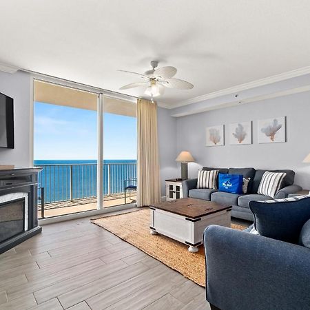 Tidewater Beach Luxury Penthouse With Resort Amenities And A View! Panama Stadt Exterior foto