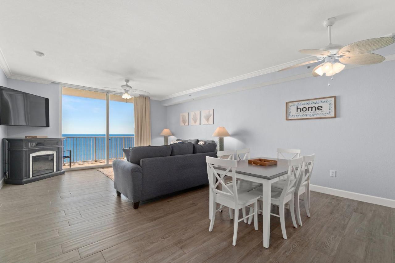 Tidewater Beach Luxury Penthouse With Resort Amenities And A View! Panama Stadt Exterior foto