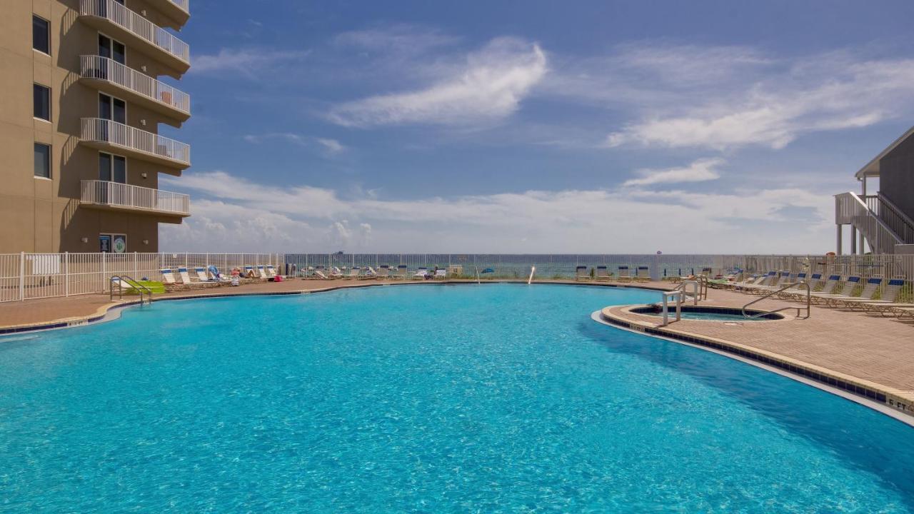 Tidewater Beach Luxury Penthouse With Resort Amenities And A View! Panama Stadt Exterior foto