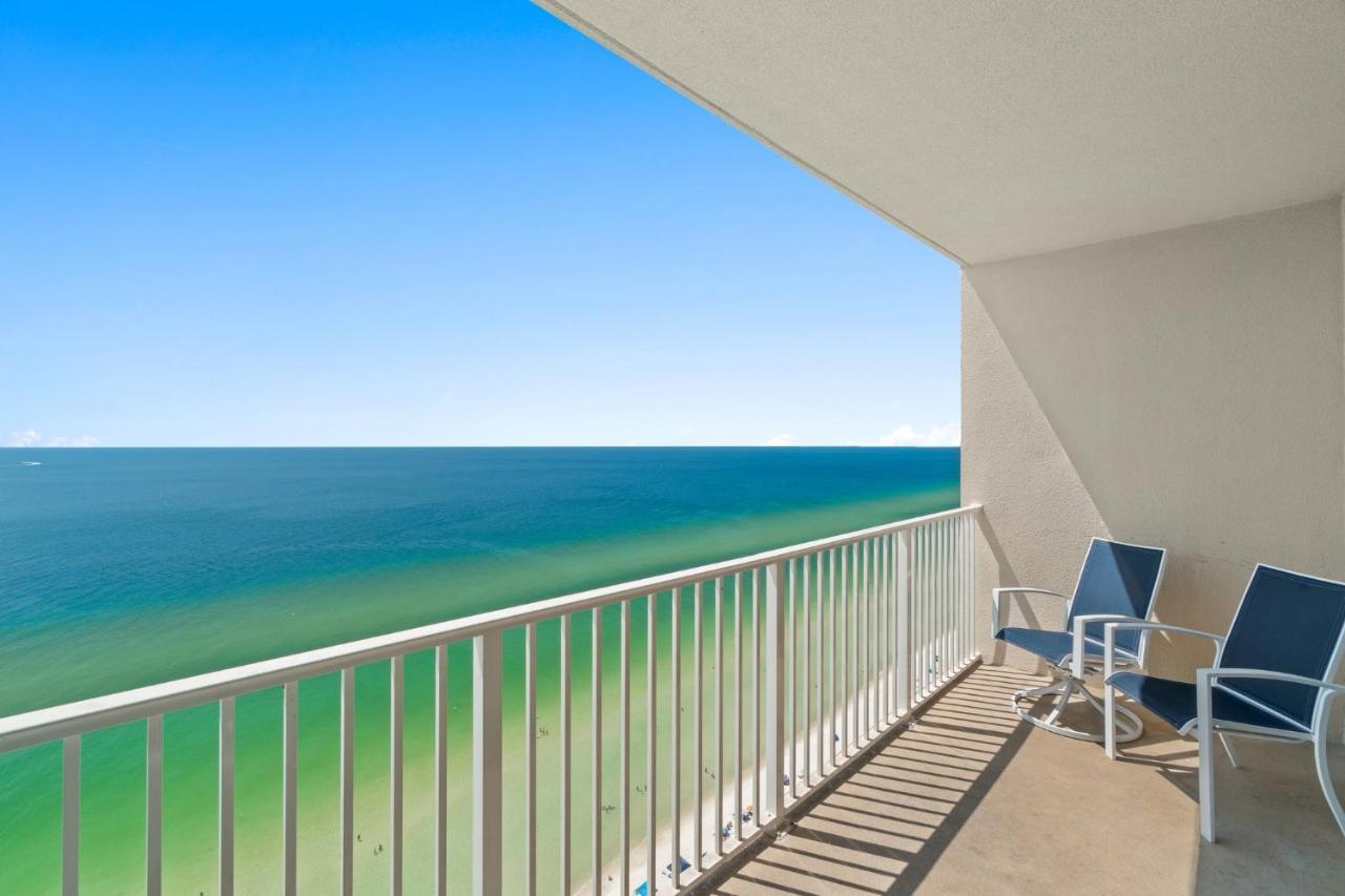 Tidewater Beach Luxury Penthouse With Resort Amenities And A View! Panama Stadt Exterior foto